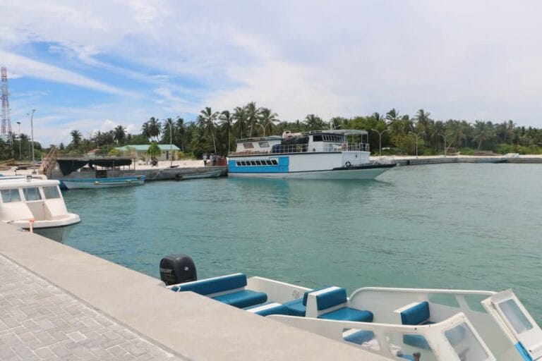 ކޮނޑޭގައި ދެވަނަ ފަހަރަށް މީހުން އާބާދުވިތާ 50 އަހަރު ފުރުން ކުލަގަދަކޮށް ފާހަގަކުރަނީ
