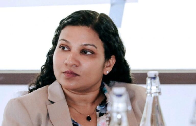މޯލްޑިވްސް މަނިޓަރީ އޮތޯރިޓީގެ ޑެޕިއުޓީ ގަވަރުނަރުގެ މަޤާމަށް އަސްނާ އައްޔަން ކުރެއްވުމަށް މަޖިލީހަށް ފޮނުއްވައިފި