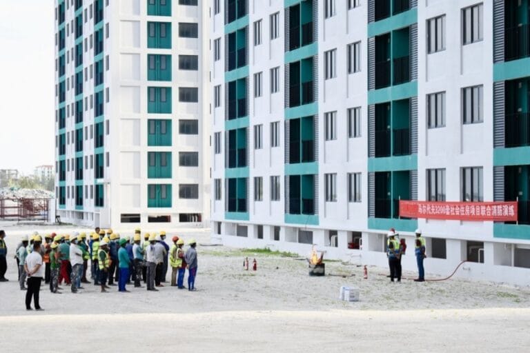 ފްލެޓް ޝަކުވާ ހުށެހެޅުން މިރޭ ހަމަވާނެ