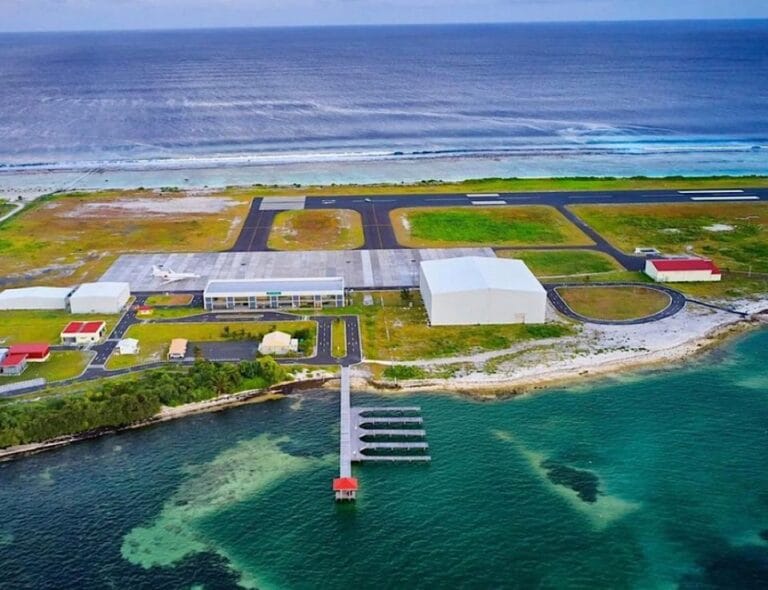 މާފަރު އެއާޕޯޓުގެ ޓާމިނަލް ބޮޑުކޮށްދޭނެ ބަޔަކު ހޯދުމަށް ބީލަން ހުޅުވާލައިފި