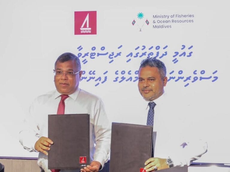 މަސްވެރިންނަށް ބީއެމްއެލް ލޯނު ސްކީމުގައި މިހާރު ބައިވެރިވެވޭނެ