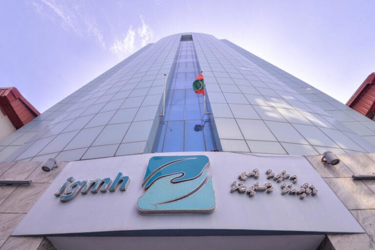 އައިޖީއެމްއެޗްގައި އިތުރު 75 އެނދުގެ އާ ވޯޑެއް އަންނަ މަހު ހުޅުވަނީ