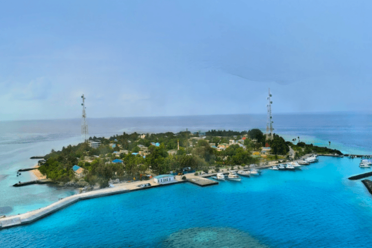 ރަސްދޫގައި ހިނގި އަލިފާނުގެ ހާދިސާގައި ފިހުނު ފިރިހެން މީހާ ނިޔާވެއްޖެ