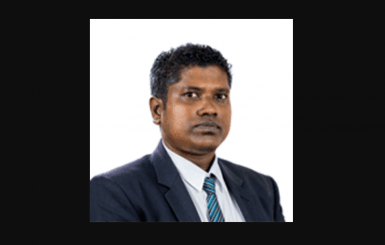 އެޗްޑީސީގެ ބޯޑުން މުޙައްމަދު ވަހީދު ވަކިކޮށްފި