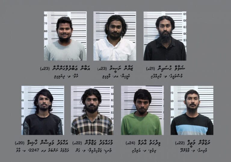 ޝަމީމަށް ހަމަލާދިން މައްސަލައިގައި ދައުވާ އުފުލި މީހުންގެ މައްޗަށް ކުށް ސާބިތެއް ނުވި