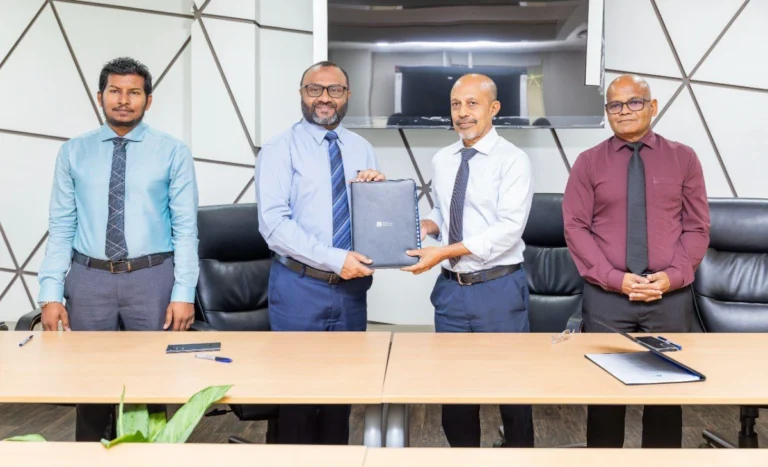 ހުޅުމާލެ ފޭސް ދޭއްގައި މިސްކިތެއް އިމާރާތް ކުރަން ހަވާލުކޮށްފި