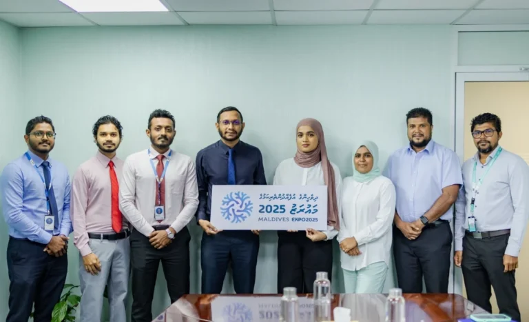 “އުފެއްދުންތެރިކަމުގެ މައުރަޒު 2025” ބައިވެރިވުމުގެ ސުންގަޑި އިތުރުކޮށްފި