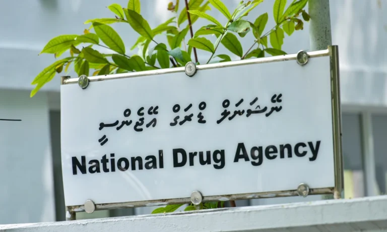 ޕާޓީ ޑްރަގާއި މަސްތުވާތަކެތި ބޭނުންކުރުން އިތުރުވާތީ އެންޑީއޭއިން ޚާއްޞަ ހަރަކާތްތަކެއް ކުރިއަށް ގެންދަނީ