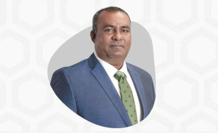 އެސްޑީއެފްސީ އާއި އާރުޑީސީގެ ބޯޑުން ޝާމީ ވަކިކޮށްފި