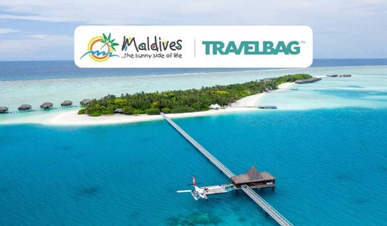 އެެމްއެމްޕީއާރުސީއާ ޓްރެވަލްބޭގް ގުޅިގެން، ޔޫކޭގައި ރާއްޖެ ޕްރޮމޯޓްކުރަން ފަށައިފި