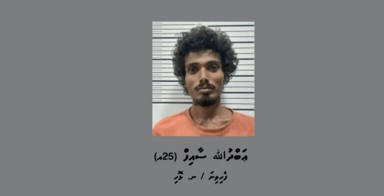 ފޯނެއް ވަގަށް ނަގައި 50,000 އަށްވުރެ ގިނަ ރުފިޔާ ޓްރާންސްފާކުރި މީހަކު ހައްޔަރުކޮށްފި
