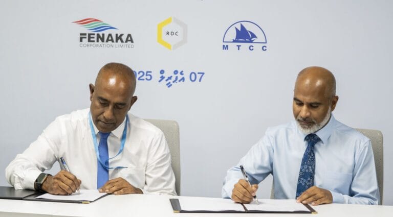 ރާއްޖޭގެ 18 ރަށެއްގެ ސްކޫލްތަކުގައި ނުނިމިހުރި މަސައްކަތް ކުރަން ހަވާލުކޮށްފި