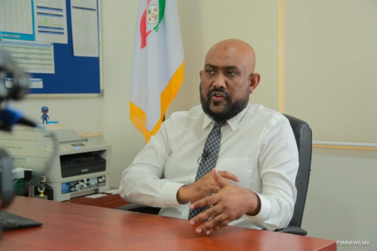 ޓޫރިޒަމް ދާއިރާގެ ކޮރަޕްޝަނާ ދެކޮޅަށް އޭސީސީން ފޯރަމެއް ބާއްވަނީ