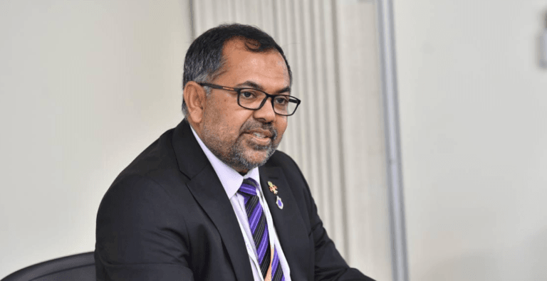 މެލޭޝިއާ ދަތުރަކީ ރާއްޖެއާއި މެލޭޝިއާގެ ގުޅުން ބަދަހިކުރުމަށް އެޅުނު މުހިންމު ފިޔަވަޅެއް: ވަޒީރު