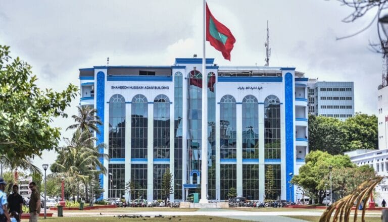 ގެއްލިގެން ހޯދަމުންދިޔަ 15 އަހަރުގެ ކުއްޖާވަނީ ފެނިފައި، ހާލު ރަނގަޅު