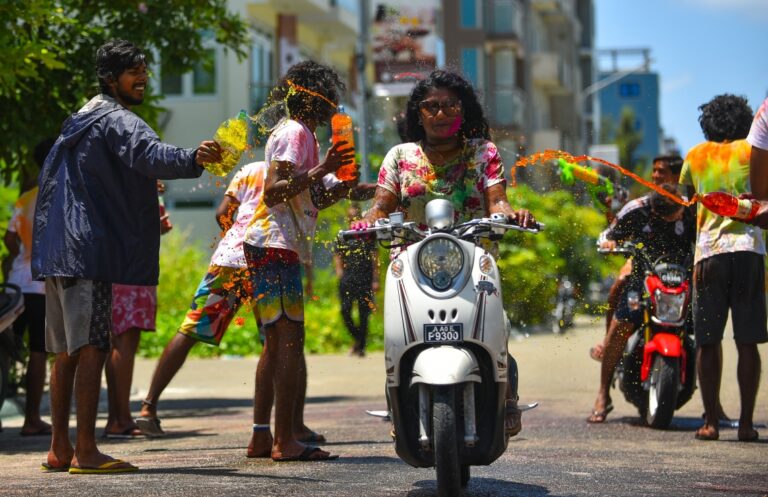 ޢީދާއި ގުޅިގެން ބަންދު ވާނީ މިހާރުވެސް ކަލަންޑަރުގައި ބަންދު ކަމުގައިވާ ދުވަސްތައް: ރައީސް އޮފީސް