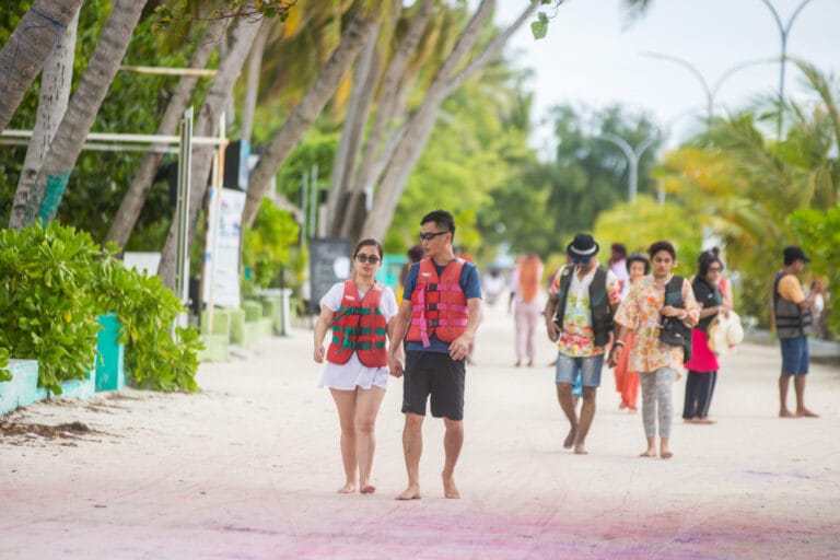 އާމްދަނީ 6.9 އިންސައްތަ މައްޗަށް ގޮސް، ގްރީން ޓެކްސް ދެ ގުނަ އިތުރުވެއްޖެ