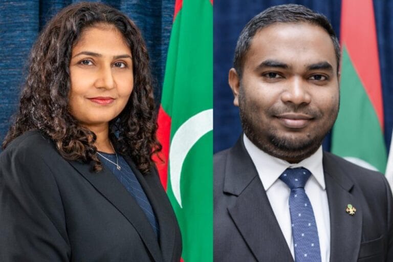 އަޒްމިރަލްދާ އާއި މަހާޒް ވަކިކުރުމުގެ މައްސަލަ ކޮމިޓީއަށް ފޮނުވައިފި
