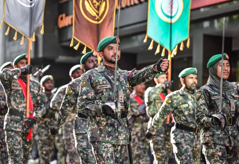 ޤައުމީ ޚިދުމަތުގެ ޕްރޮގްރާމުގައި ބައިވެރިވާން ހުޅުވާލަނީ