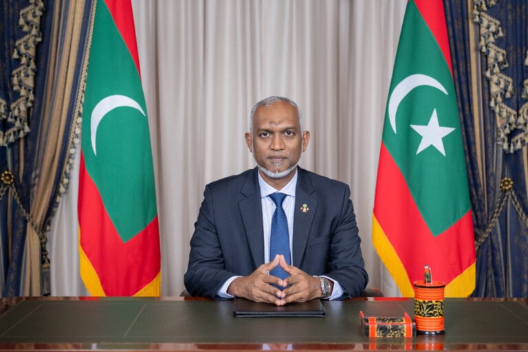 މަސައްކަތްތަކަށް އަހުލުވެރި ހީވާގި ކުއްޖެއްގެ ގޮތުގައި އެކުދިން ބޮޑުކުރަން ޚާއްޞަ ސަމާލުކަމެއް ދިނުމަށް ރައީސް އިލްތިމާސްކުރައްވައިފި