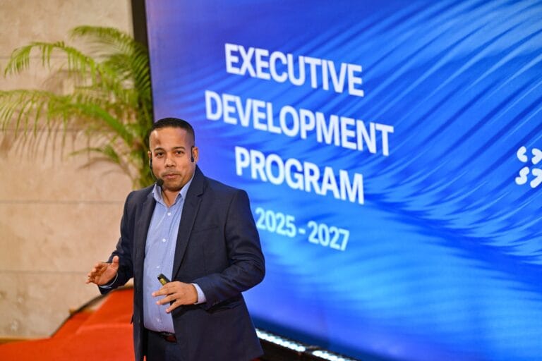 މުވައްޒަފުންގެ ގާބިލުކަން ހަރުދަނާކުރުމަށް ރައީސް އޮފީހުން ހާއްސަ ޕްރޮގްރާމެއް ފަށައިފި