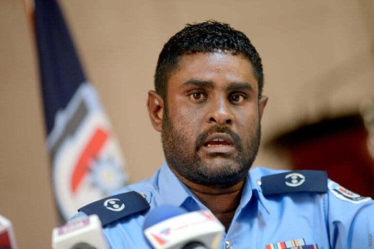 ސާމިހު އެހެން ޑިޕާޓްމަންޓަކަށް ބަދަލުކޮށްފި