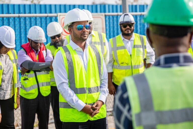 މަސައްކަތްތެރިންގެ ދުވަސް: އުފެއްދުންތެރިކަން އިތުރު ކުރެވޭނީ މަސައްކަތްތެރިންނަށް ޚާއްޞަ ސަމާލުކަމެއް ދީގެން