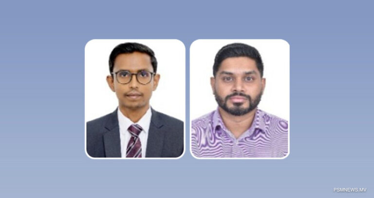 ބާ ކައުންސިލްގެ އެގްޒެކެޓިވް ކޮމިޓީއަށް އަޒްމީ އާއި ޝަފީއު