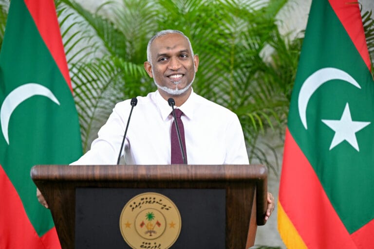 އާ ރަށަށް ގިނައިން ދަނީ ކުޅިވަރު ކުޅެން: ރައީސް