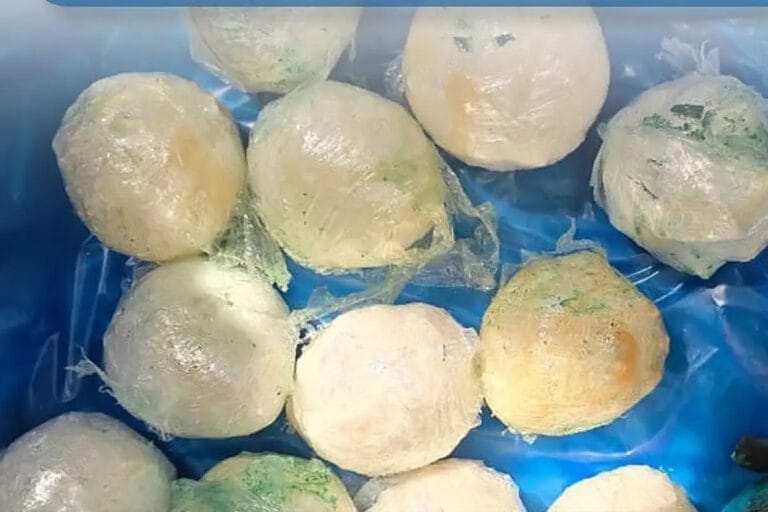 7.2 މިލިއަން ރުފިޔާގެ ޑްރަގު އަތުލައިގެންފި