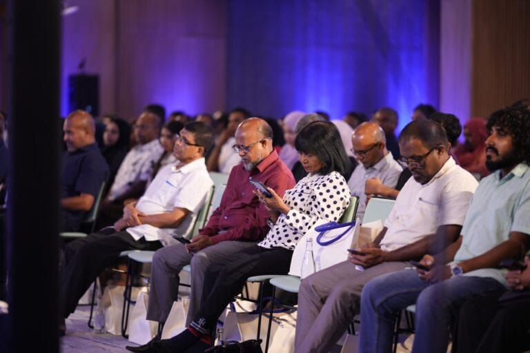 އެސްޓީއޯގެ ހިއްސާއަކަށް 80 ރުފިޔާ ބަހަން ފާސްކޮށްފި