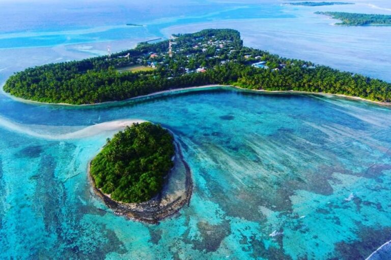 ކިނބިދޫ އާއި ވޭމަންޑޫ ކޯޒްވޭ ތަރައްގީ ކުރާ ބަޔަކަށް ފަތުރުވެރިކަން ތަރައްގީކުރުމަށް ފަޅުރަށެއް ދެނީ