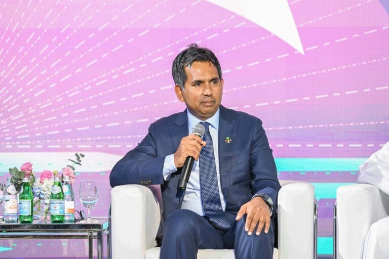 ދިވެހިންގެ އުފެއްދުންތެރިކަމުގެ މައުރަޒު ވަރަށް ކާމިޔާބު: ސައީދު