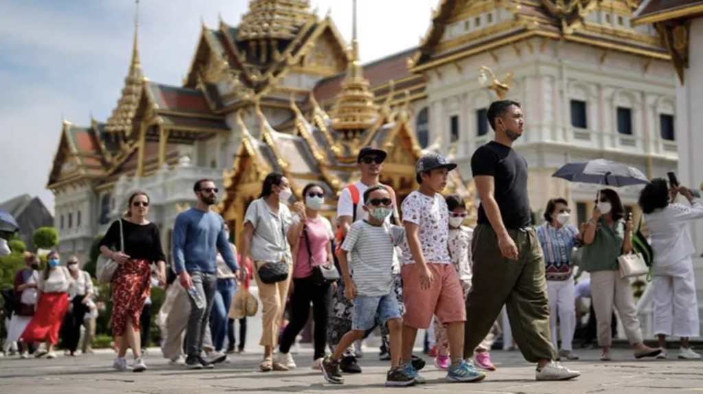 thailand-tourists