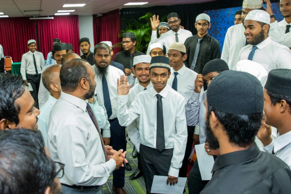Shaheem