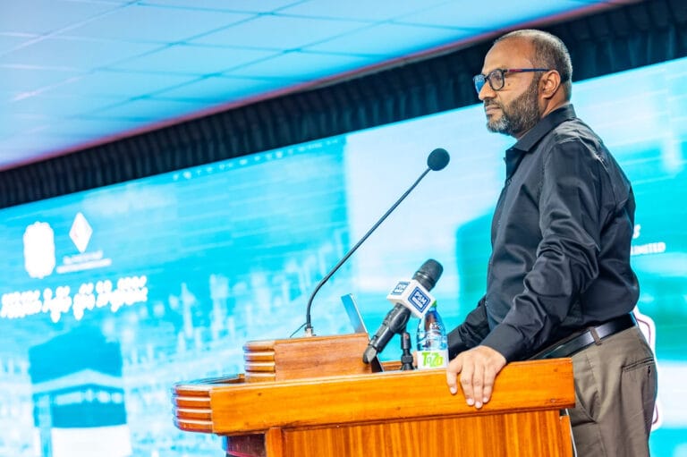 ބޮޑެތި ބަލި ހުންނަ ފަގީރުންނަށް ހާއްސަ އިންޝުއަރެންސެއް ތައާރަފުކުރަނީ