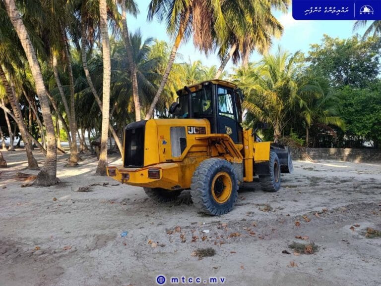 ބާރަށުގައި ޕޮލިސް ސްޓޭޝަނަކާއި މިސްކިތެއް އިމާރާތްކުރުމުގެ މަސައްކަތް ފަށަނީ