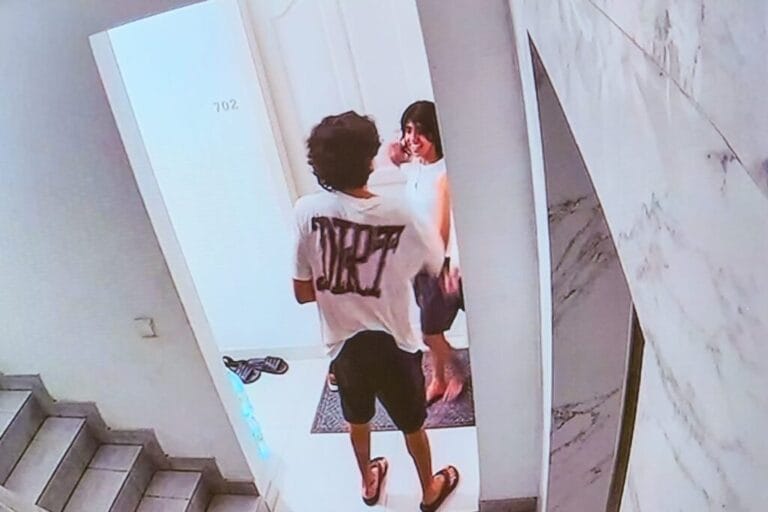 ފުލުހުންގެ ވާހަކަތައް ޔުމްނުގެ އާއިލާ އިން ދޮގުކޮށްފި