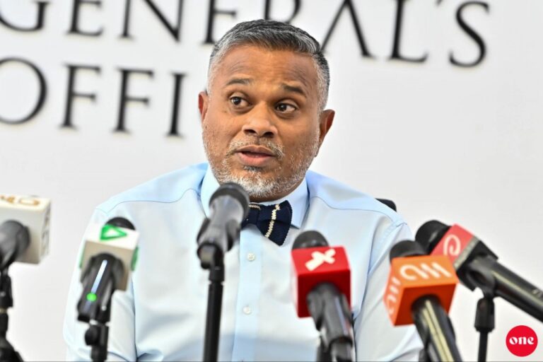 ޖިނާއީ ބޮޑެތި ކުށްތަކުގެ ތުހުމަތުވާ މީހުންގެ ބަންދަށް ލުއި ދޭން ހަމަޖެހިފައެއް ނުވޭ: ޕީޖީ