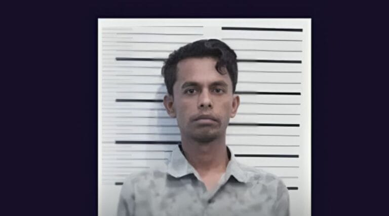 މަނީލޯންޑާކުރި ބިދޭސީއަކު ހައްޔަރުކޮށްފި، އެކައުންޓުތަކުން 8 މިލިއަން ރުފިޔާ ދައުރުކޮށްފައިވޭ