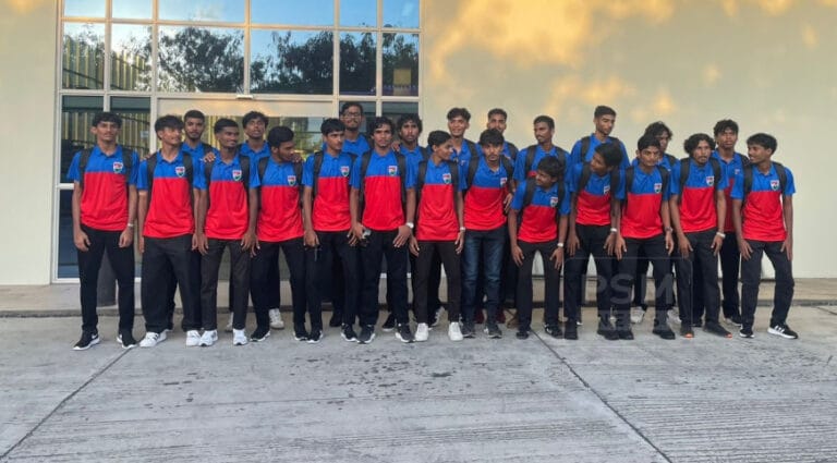 ސާފް ޗެމްޕިއަންޝިޕަށް 19 އަހަރުން ދަށުގެ ގައުމީ ޓީމު ފުރައިފި