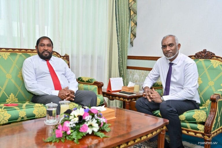“އެމްއައިއެފްސީ” އިޤްތިޞާދު ބަދަލުކޮށްލުމަށް އެޅިގެން ދިޔަ ވަރަށް މުހިންމު ފިޔަވަޅެއް: ޤާސިމް