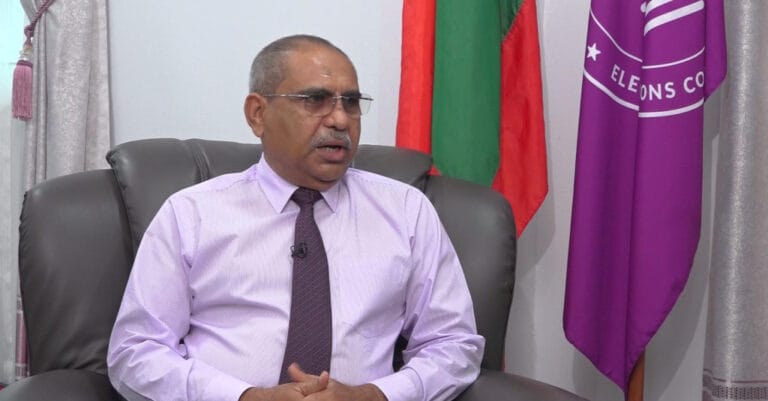 ކައުންސިލް އިންތިޚާބު އަންނަ އަހަރުގެ އޭޕްރީލް މަހު ބާއްވަނީ