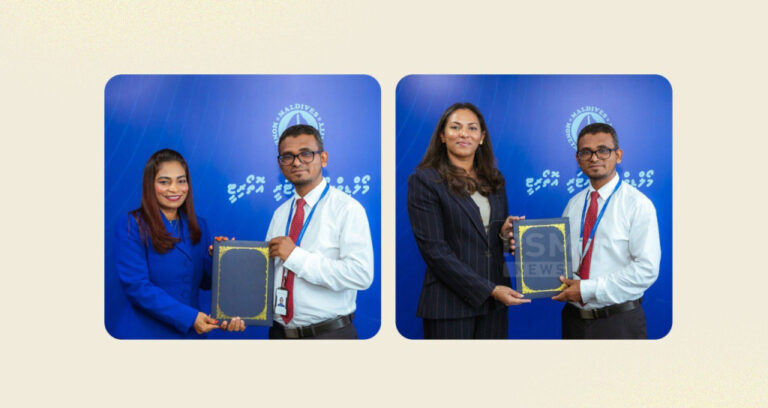 ބޭންކިން ޚިދުމަތް ދިނުމަށް ޕްރީ-އޮޕަރޭޝަނަލް ހުއްދަ ބީއައިސީއާއި އެމްއެފްއެލްސީއަށް