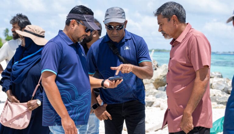 އަމާޒަކީ 2028 ގެ ނިޔަލަށް ހުރިހާ މަޝްރޫޢުތަކެއް ނިންމާލުން: ސަޢުދީ