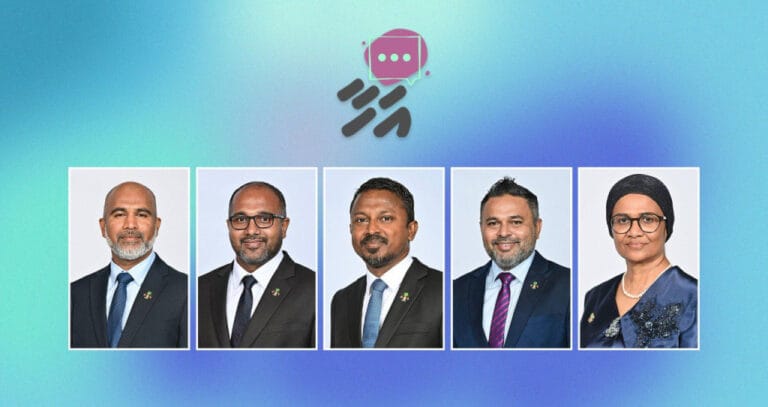 އަހާ: ވަޒީރުންގެ 5 ވަނަ ފޯރަމް މިމަހު 12 ގައި ބާއްވަން ނިންމައިފި