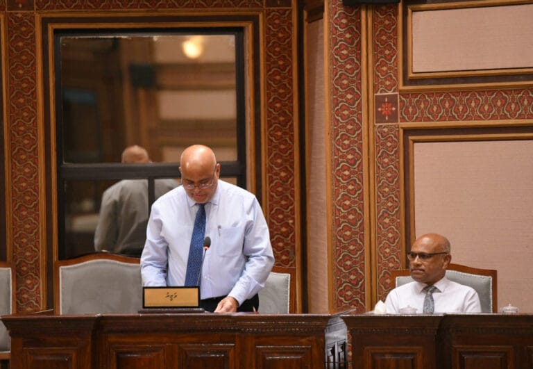 ބޭރުގައި ކިޔަވާ ދަރިވަރުންނަށް ޚާއްޞަ އެޕެއް ތަޢާރަފުކުރަނީ