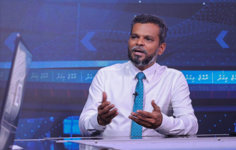 މައްކާއިން މަދީނާއަށް، ހައިސްޕީޑް ރޭލުގައި ދަތުރުގެ ވަގުތު 10 ގަޑިން 2 ގަޑިއިރަށް ކުރުވާނެ: ޝަކީލް