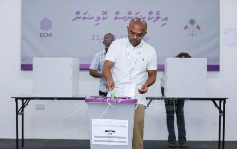 ބާ ކައުންސިލު އިންތިޚާބުގައި ވޯޓުލާން ރަޖިސްޓަރީވުމުގެ މުއްދަތު އިތުރުކޮށްފި
