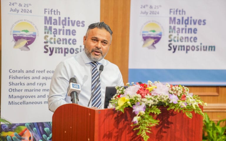މެނިފެސްޓޯގެ ބޮޑެތި ލަނޑުދަނޑިތަކެއް ޙާސިލުކުރެވިއްޖެ: ޝިޔާމް